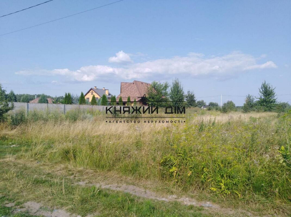 Продаж земельної ділянки 11 соток на Старонаводницкая ул. Пухівка - фото 2