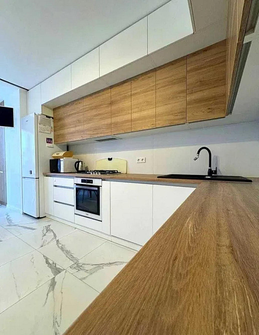 Продаж Квартира 2-кімнатна, 3/10 поверх на вул. Залізнична L'viv - photo 2