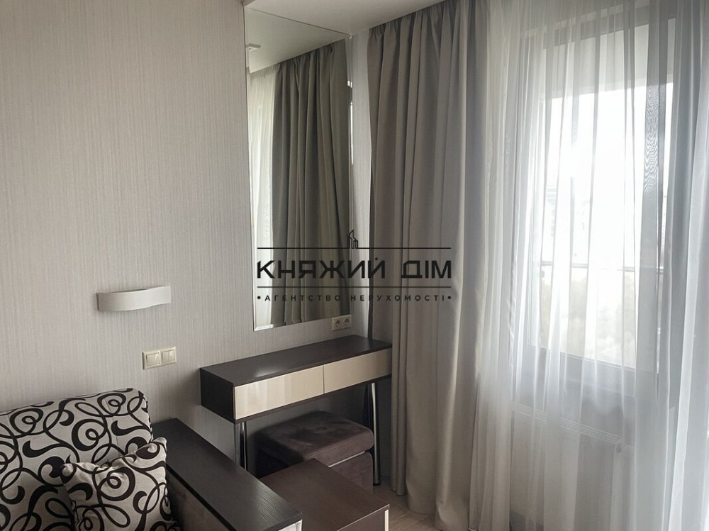 Оренда Квартира 3-кімнатна, 18/23 поверх на Голосеевский просп. (40-летия октября) Kiev - photo 11