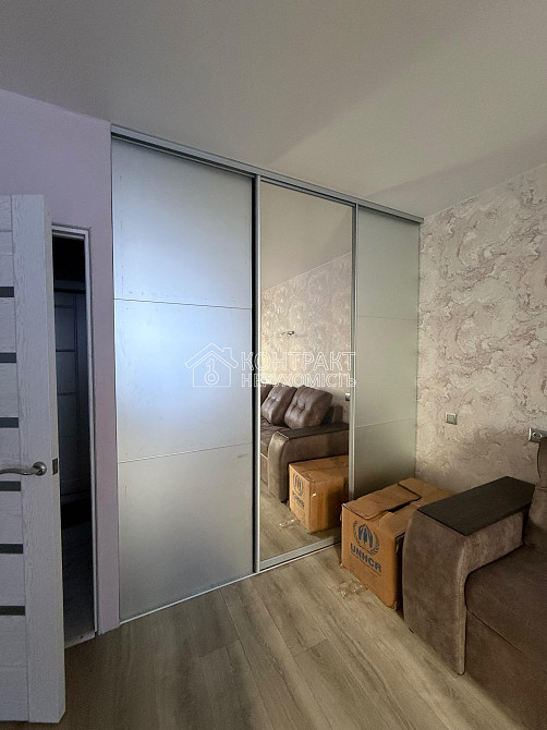 Продаж Квартира 1-кімнатна, 3/9 поверх на вул. Дружби народів Харьков - изображение 8