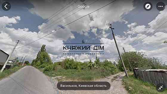 Продаж земельної ділянки 10 соток на Ул. Архитектурная 1 Васильків