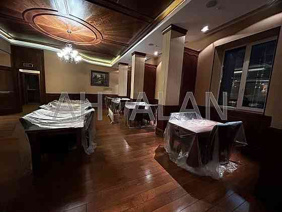 Оренда заклад громадського харчування на Генерала Алмазова вул., 12 поверх - 1/3 Kiev