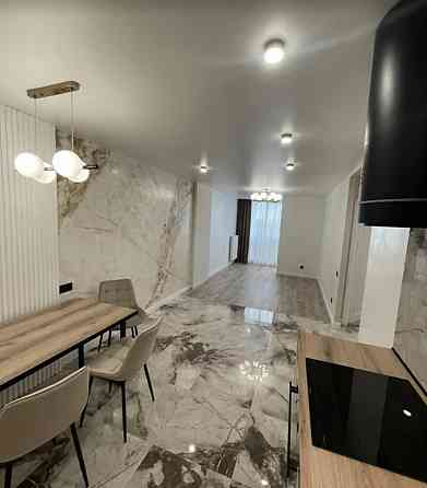 Продаж Квартира 2-кімнатна, 7/9 поверх Тернопіль