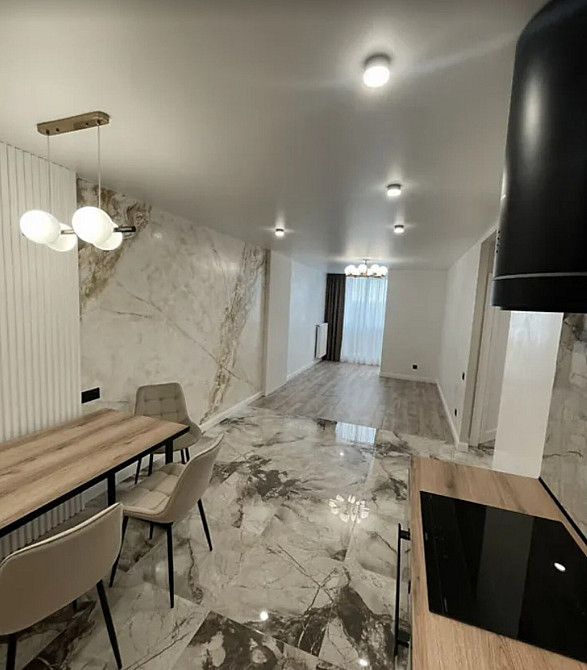 Продаж Квартира 2-кімнатна, 7/9 поверх Тернопіль - фото 5