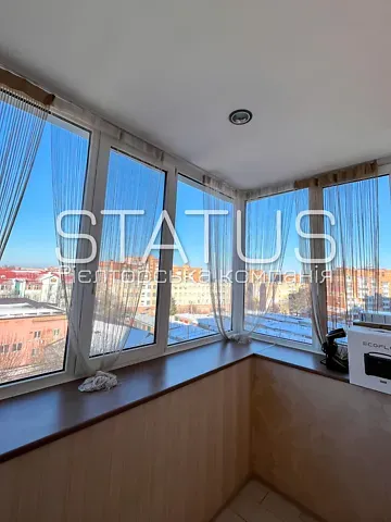 Продаж 3к Квартира 102.3 кв.м Соборності вулиця 40Д Полтава - фото 12