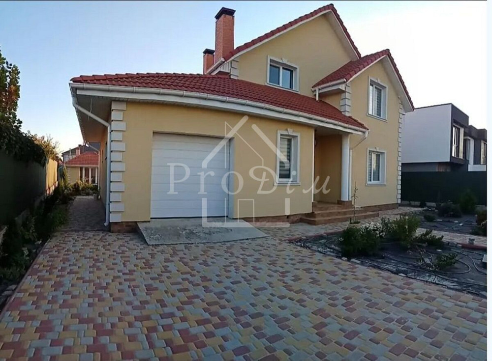 Оренда Квартира 5-кімнатна, 2/2 поверх на Березова вул., 18 Киев - изображение 12