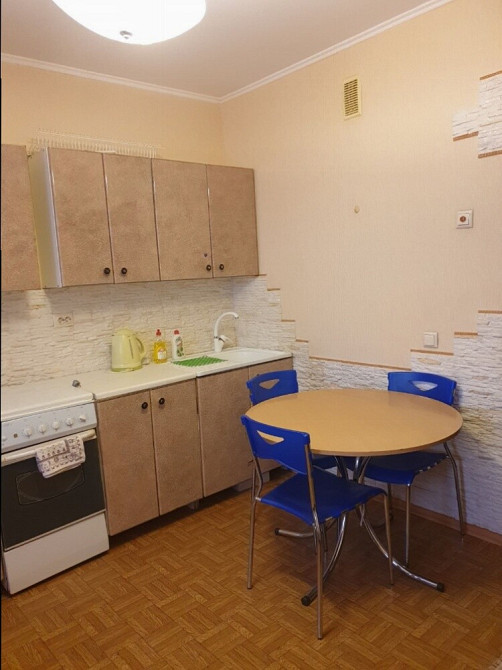 Продаж Квартира 1-кімнатна, 17/18 поверх на улица Вишняковская, д.19/19 Киев - изображение 3