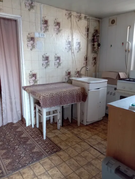 Продам дом в с.Фонтанка-3 Фонтанка - фото 1