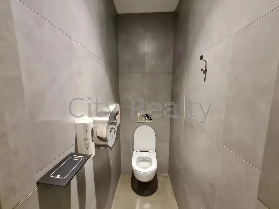 Здається Офісні приміщення площа 970 кв.м 8-й поверх Київ Саксаганського 70А Київ - фото 18