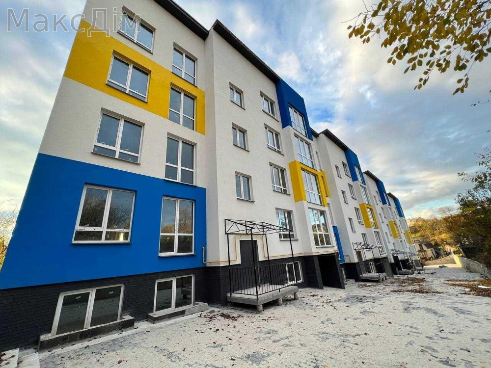 Продаж Будинок 1-кімнатний на вул. Тернопільська Тернопіль - фото 3