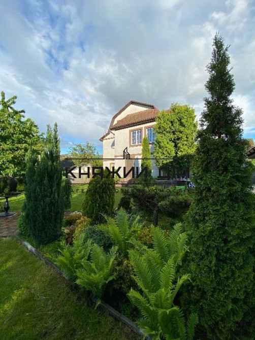 Продаж 2-х поверхового будинку в Калинівці Васильківський р-н. №2210782 Калинівка (Богуславський район) - фото 6