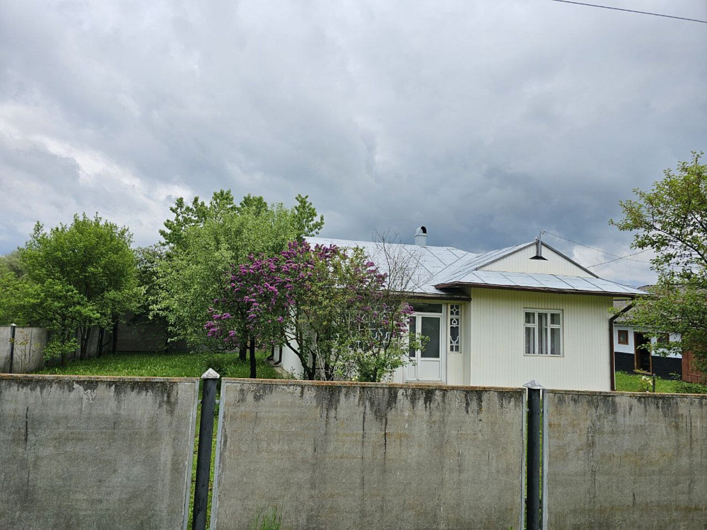 Продаж Будинок Тростянець (Долинський район) - изображение 3