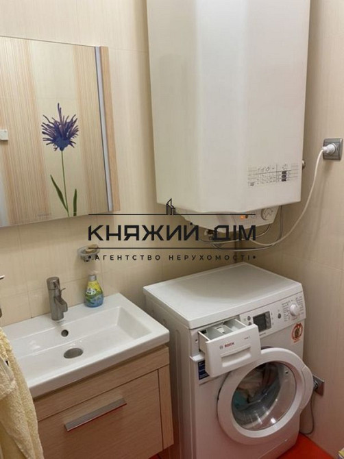 Продажа раздельной 3-х к. кв. в ЖК Голосеево. № 21121724 Київ - фото 16