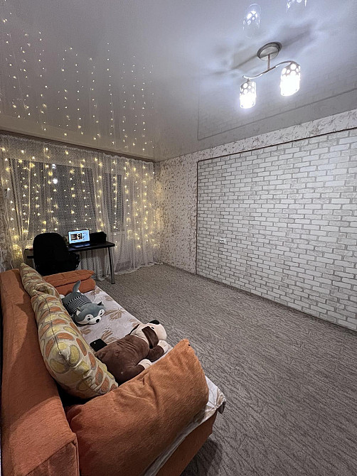 Продаж 1к Квартира 34 кв.м Генерала Всеволода Петріва Zhytomyr - photo 1