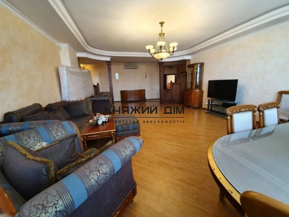 Продажа роскошного пентхауса проспект Героев Сталинграда 8 № 21117642 Київ - фото 8