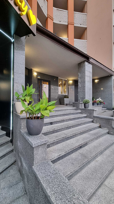 Продаж Квартира 3-кімнатна, 15/24 поверх на Єлизавети Чавдар вул., д. 2 Киев - изображение 8