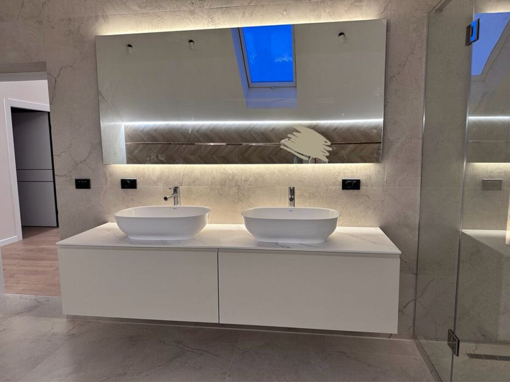 Продаж 2-поверховий Будинок з ділянкою 12 сот 220 кв.м   Бірки (Жовківський район) - фото 9