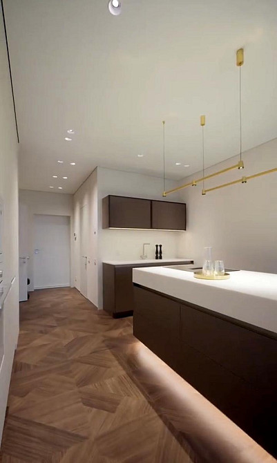 Продаж Квартира 2-кімнатна, 11/26 поверх на Михаила Бойчука вул., д. 41-Б Київ - фото 18