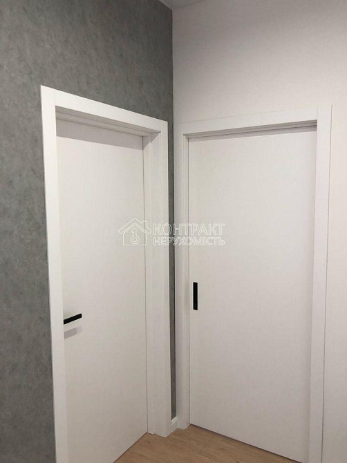 Продаж Квартира 3-кімнатна, 3/8 поверх на вул. Олександрівський Харків - фото 14