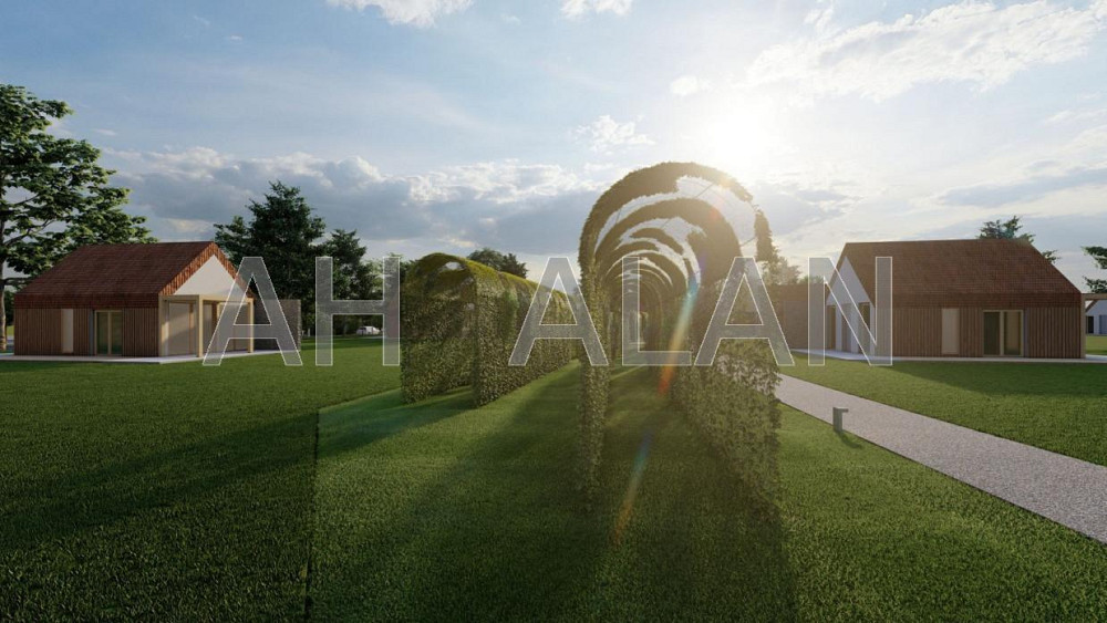 Продаж земельної ділянки 12 га на вул. Сонячна Завалівка - фото 19