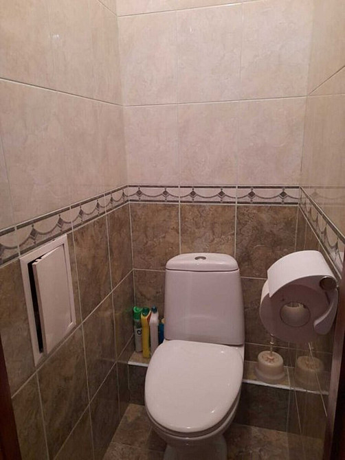 Оренда Квартира 1-кімнатна, 16/24 поверх на Бажана Николая просп., 14 Київ - фото 4