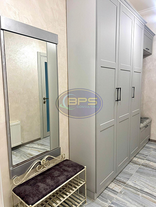 Продаж 2к квартири 55 кв. м Одеса - фото 5