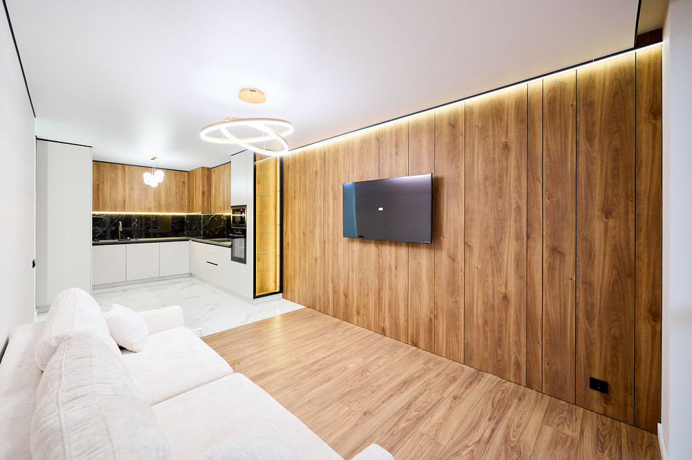 Продаж Квартира 2-кімнатна, 7/13 поверх на Вовчинецька Ивано-Франковск - изображение 9