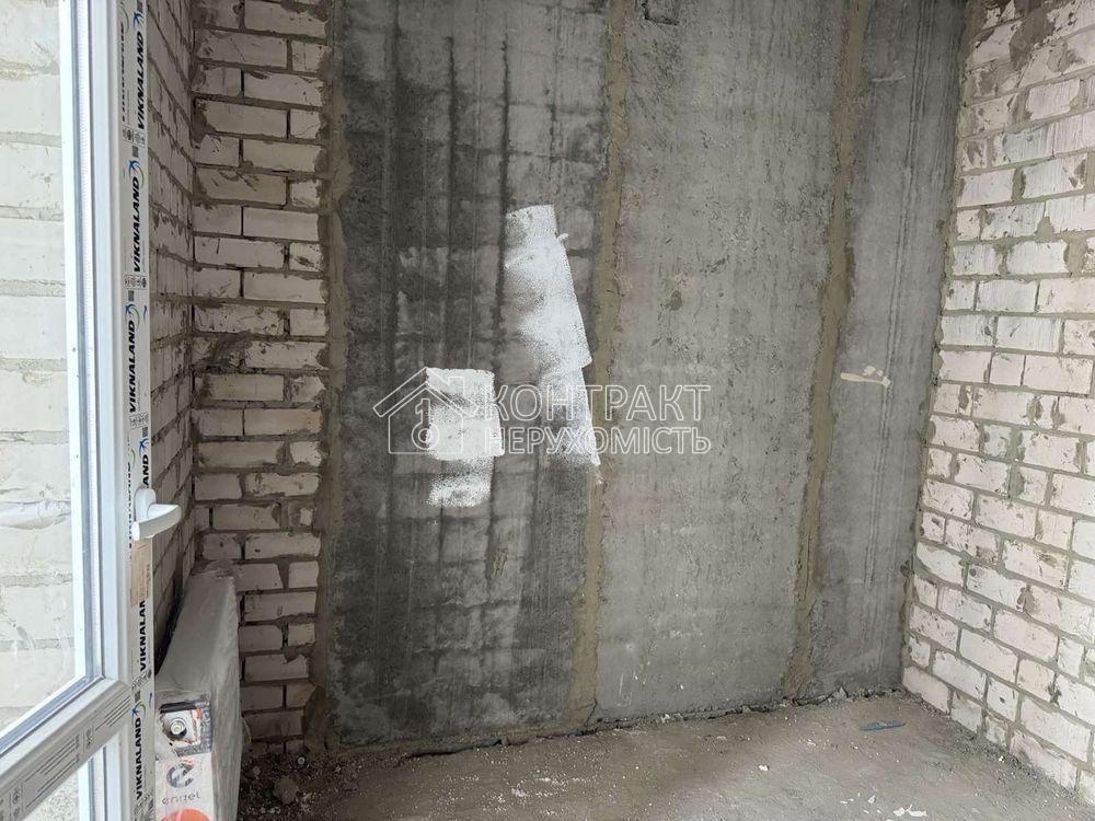 Продаж Квартира 1-кімнатна, 4/9 поверх на вул. Борткевича Харьков - изображение 8