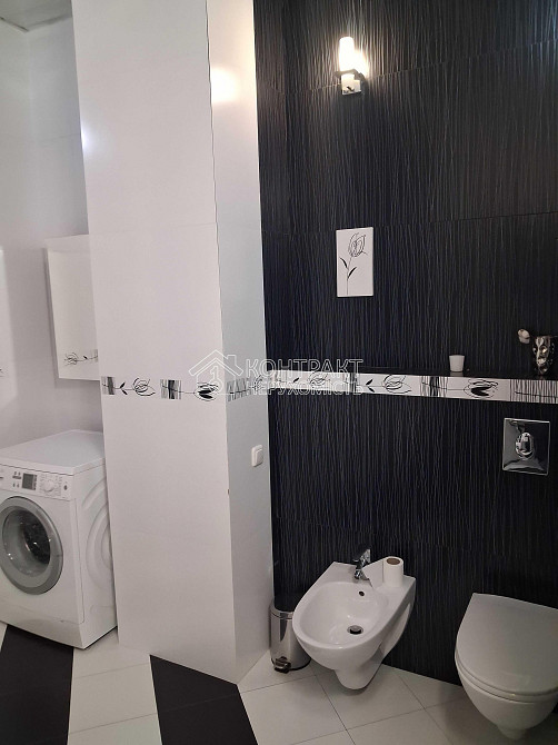 Оренда Квартира 3-кімнатна, 4/16 поверх на вул. Ляпунова Харків - фото 20