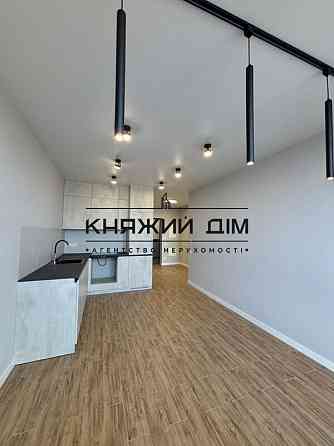 Продаж 1-но кімнатної квартири в ЖК Great. № 21145882 Kiev