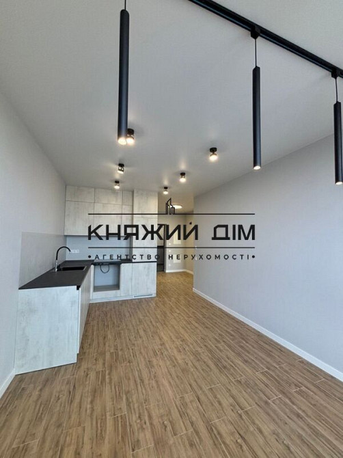 Продаж 1-но кімнатної квартири в ЖК Great. № 21145882 Киев - изображение 6