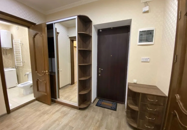 Оренда Квартира 1-кімнатна, 3/12 поверх на Французский б-р, 2 Одесса - изображение 9