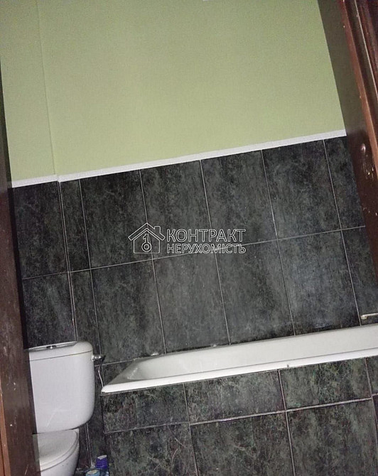 Оренда Квартира 1-кімнатна, 2/5 поверх на вул. Бакуліна Харьков - изображение 4