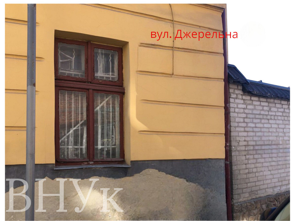 Продаж Квартира 2-кімнатна, 1/2 поверх на вул. Джерельна L'viv - photo 2