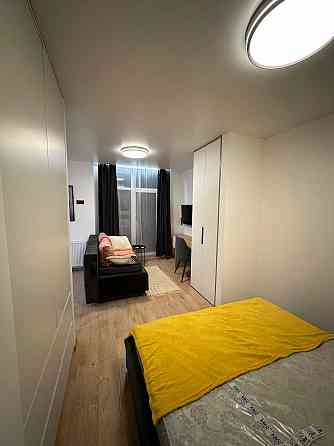 Оренда Квартира 1-кімнатна, 6/11 поверх на вул. В'ячеслава Чорновола Львов