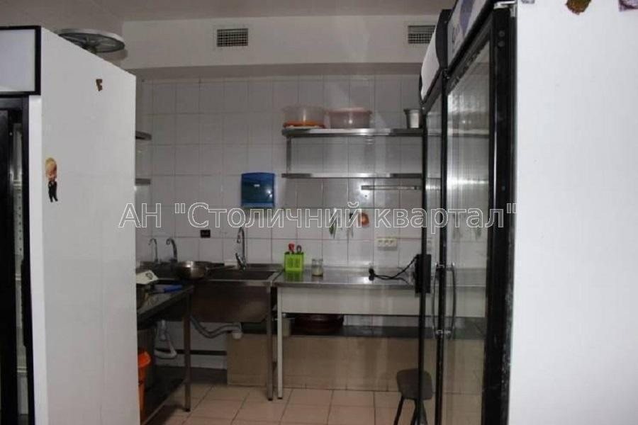 Продаж Будинок 9-кімнатний на Володимирська вул., 92/39 Київ - фото 7