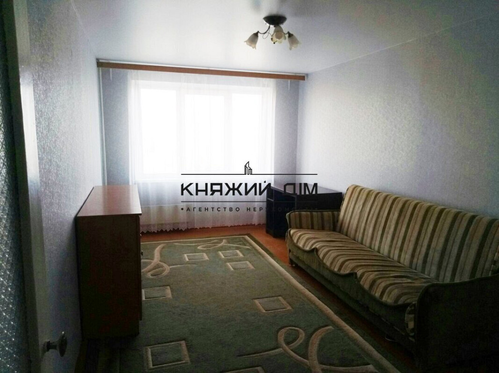 Оренда Квартира 1-кімнатна, 16/16 поверх на Маршала Якубовского ул. вул. Героїв Маріуполя Киев - изображение 7