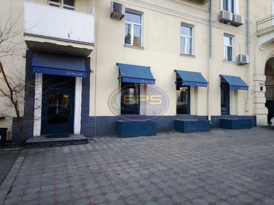 Оренда приміщення вільного призначення на вул. Соборна поверх - 1 Odessa - photo 1