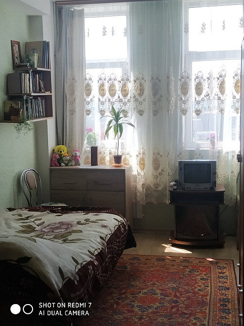 Продам смарт квартиру на Атамана Головатого. Odessa - photo 1