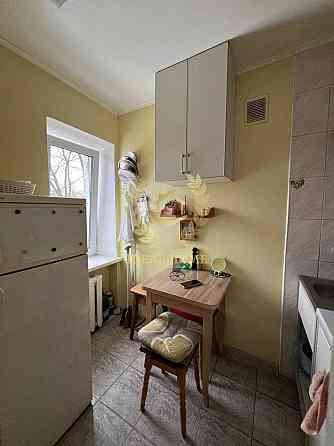 Продаж Квартира 1-кімнатна, 5/5 поверх Киев