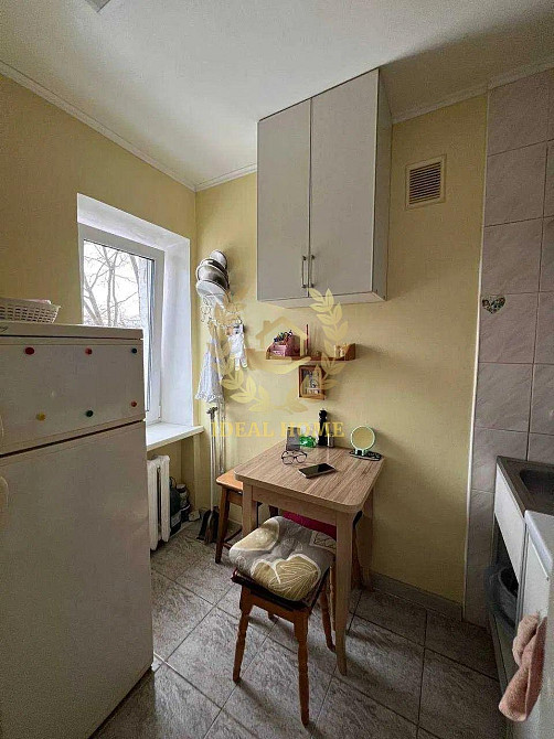 Продаж Квартира 1-кімнатна, 5/5 поверх Київ - фото 4