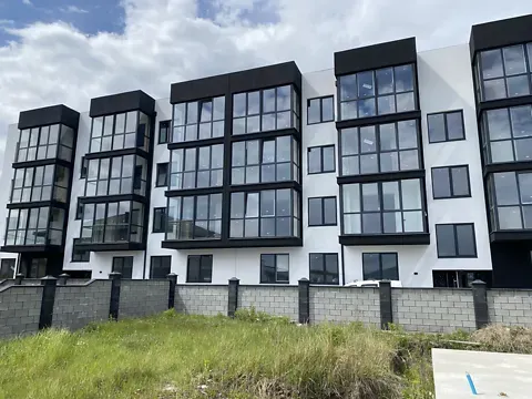 Продаж 1к Квартира 37.5 кв.м Веснянковий масив 5  - фото 9