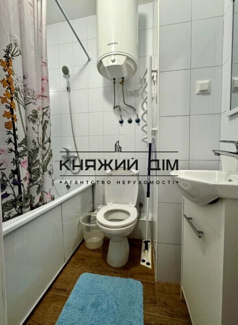 Оренда Квартира 2-кімнатна, 2/26 поверх на Некрасова ул. Київ - фото 9