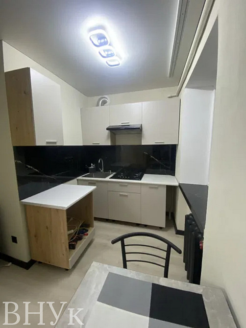 Продаж Квартира 3-кімнатна, 4/4 поверх на Генерала Шухевича Луцьк - фото 13