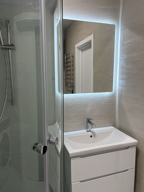 Продаж Квартира 1-кімнатна, 5/25 поверх на Глушкова Академіка вул., д. 42 Київ - фото 8