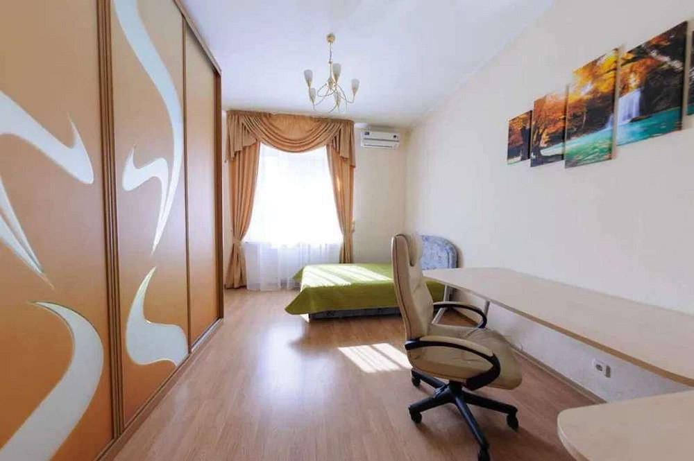 Оренда Квартира 3-кімнатна, 3/17 поверх на ул. Ковпака Київ - фото 3