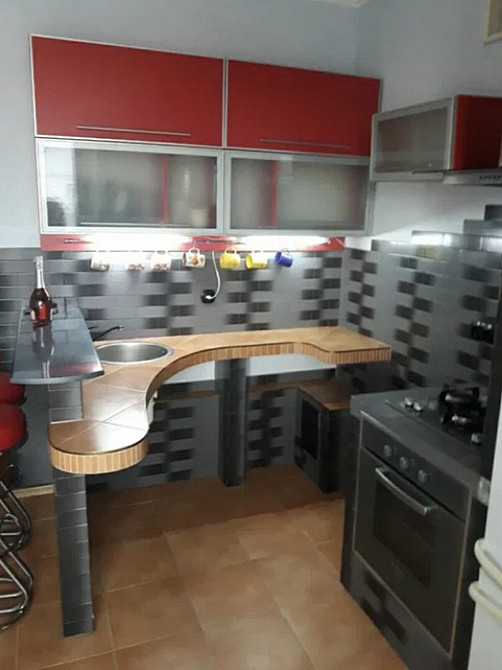 Продаж Квартира 1-кімнатна, 6/6 поверх Тернопіль - фото 3