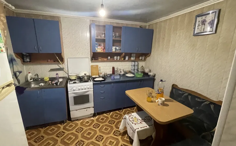 Дім на Кущівці Кропивницький - фото 14