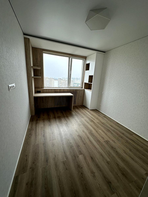 Продаж Квартира 3-кімнатна, 19/25 поверх на Європейського Союзу вул., д. 41А Київ - фото 13