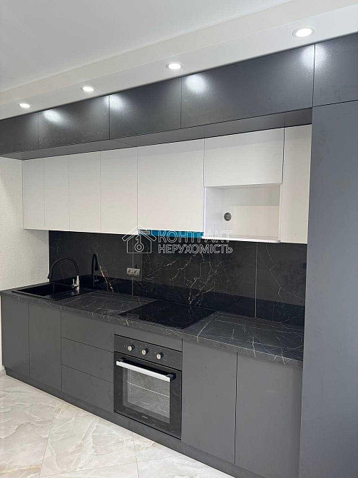 Продаж Квартира 2-кімнатна, 9/16 поверх на вул. Заливна Kharkiv - photo 2